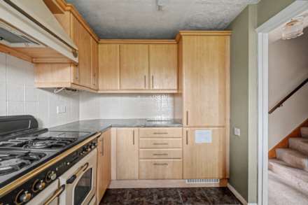 Lordswood Lane, Lordswood, Image 7