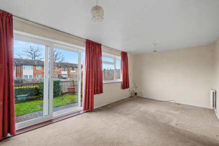 Lordswood Lane, Lordswood, Image 8