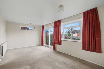 Lordswood Lane, Lordswood, Image 9