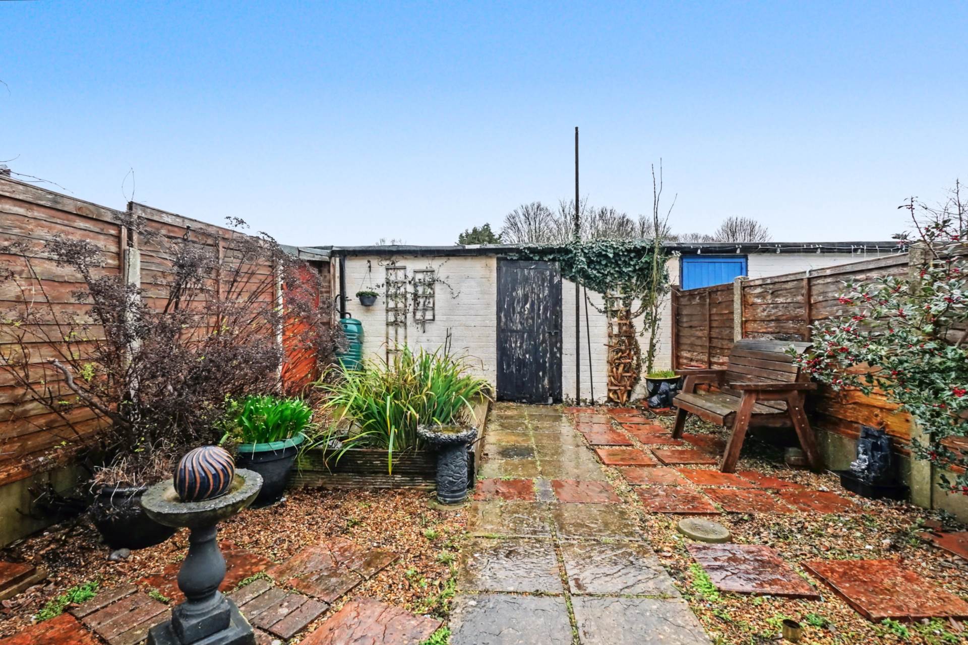 Kenyon Walk, Wigmore, Image 16