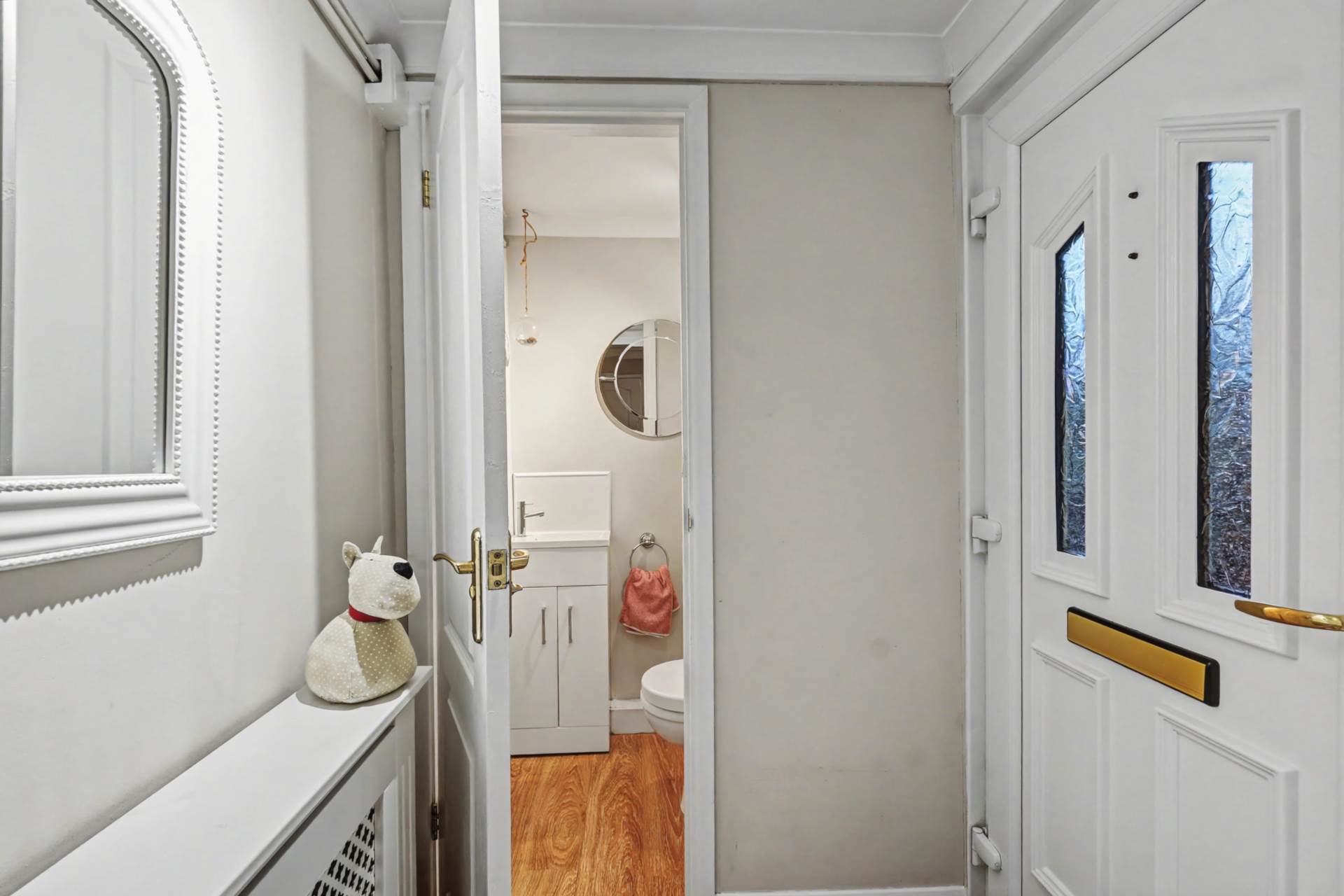 Kenyon Walk, Wigmore, Image 5