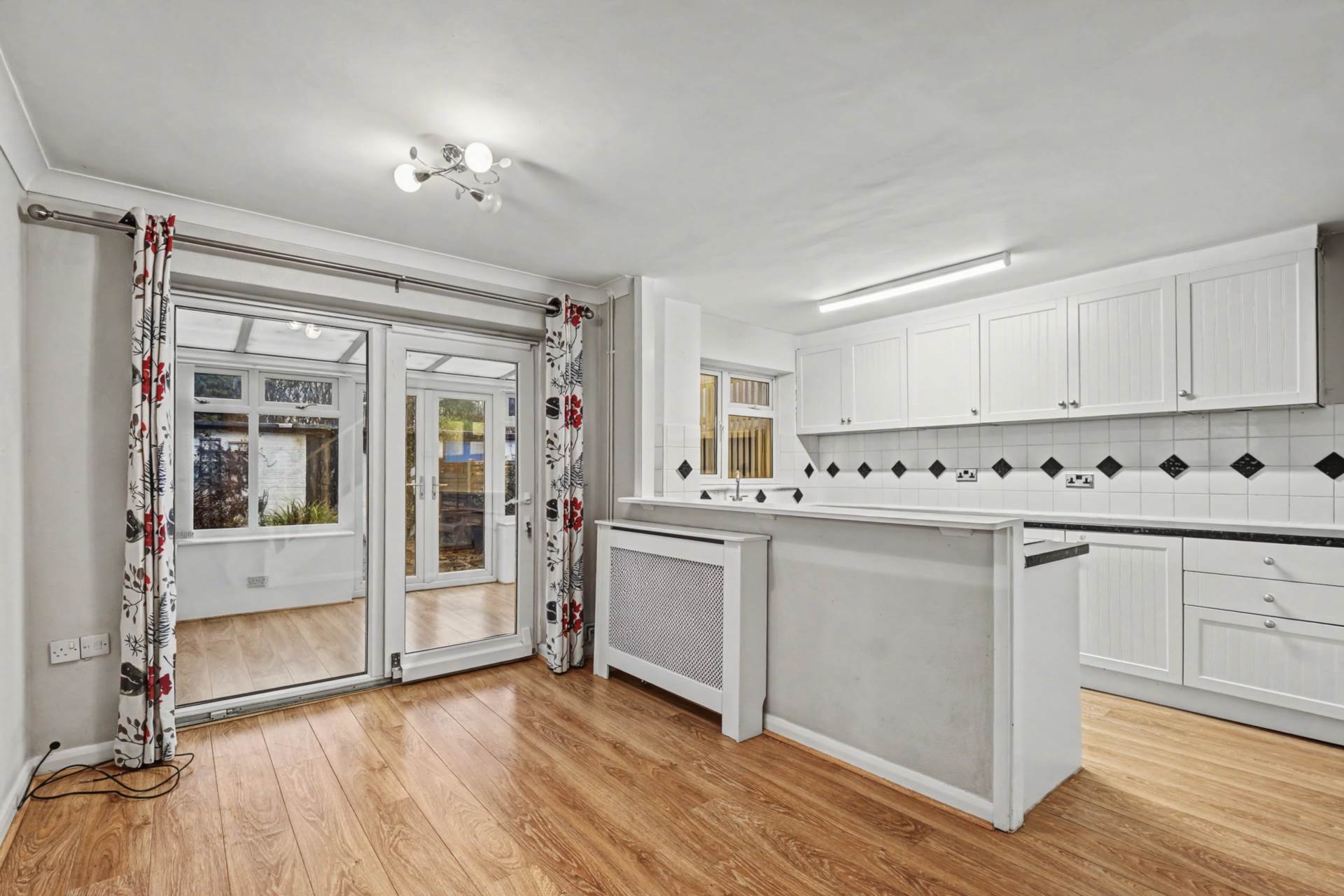 Kenyon Walk, Wigmore, Image 8