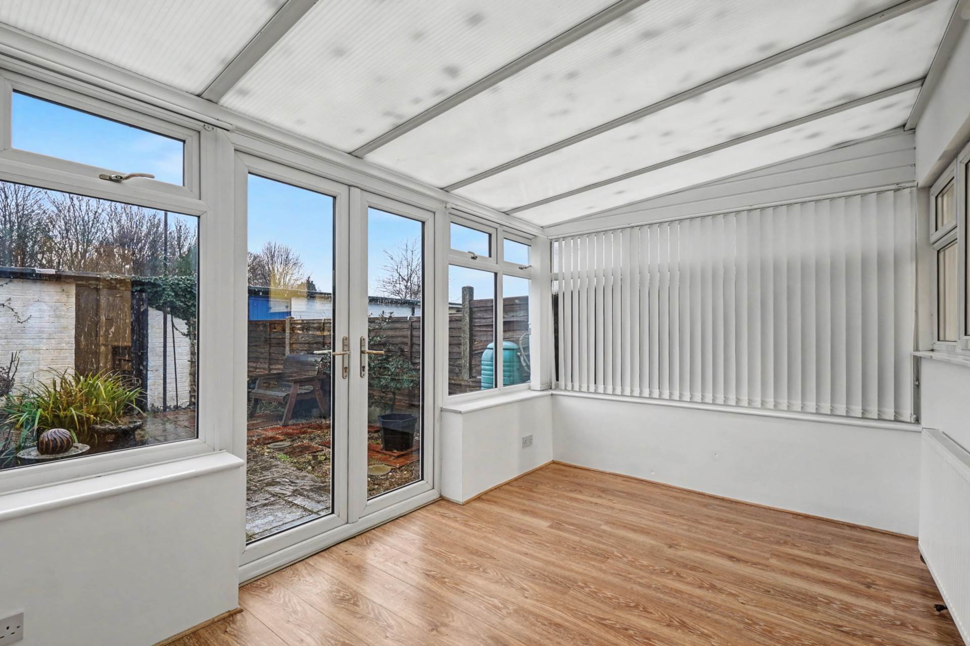 Kenyon Walk, Wigmore, Image 9