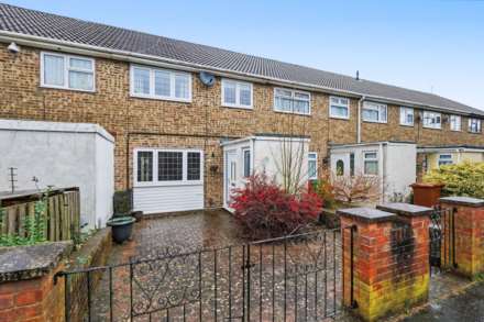 Property For Sale Kenyon Walk, Wigmore, Gillingham
