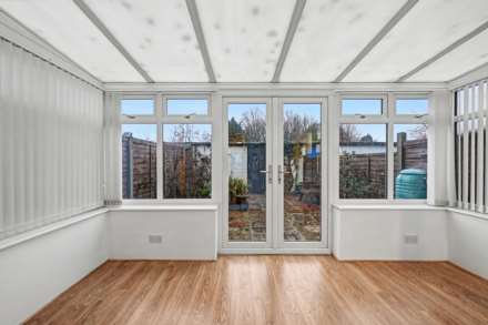 Kenyon Walk, Wigmore, Image 3