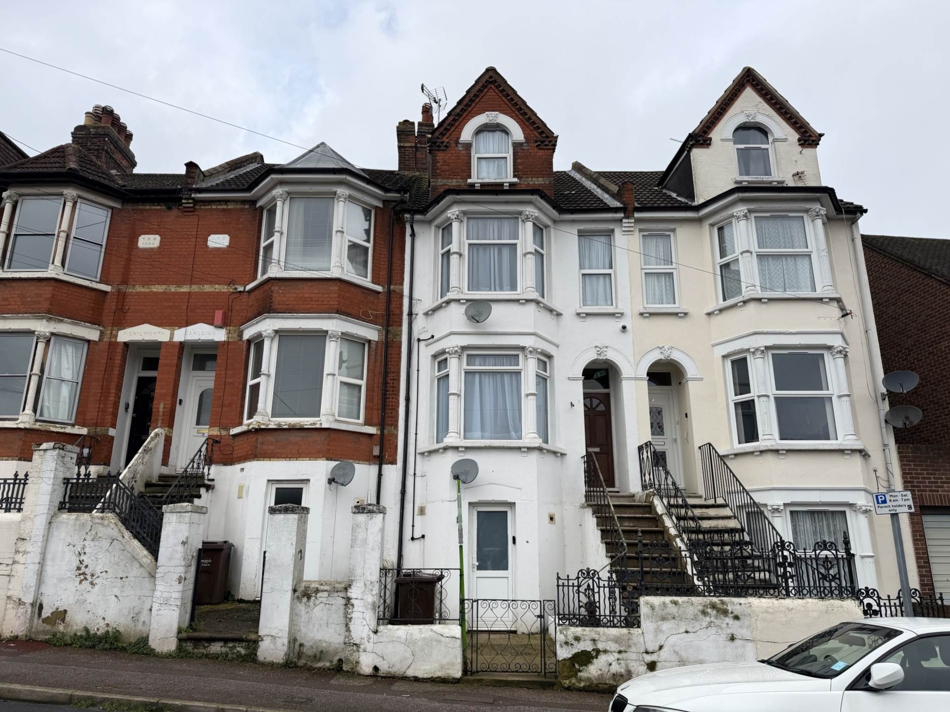 Rochester Street, Chatham, Image 5