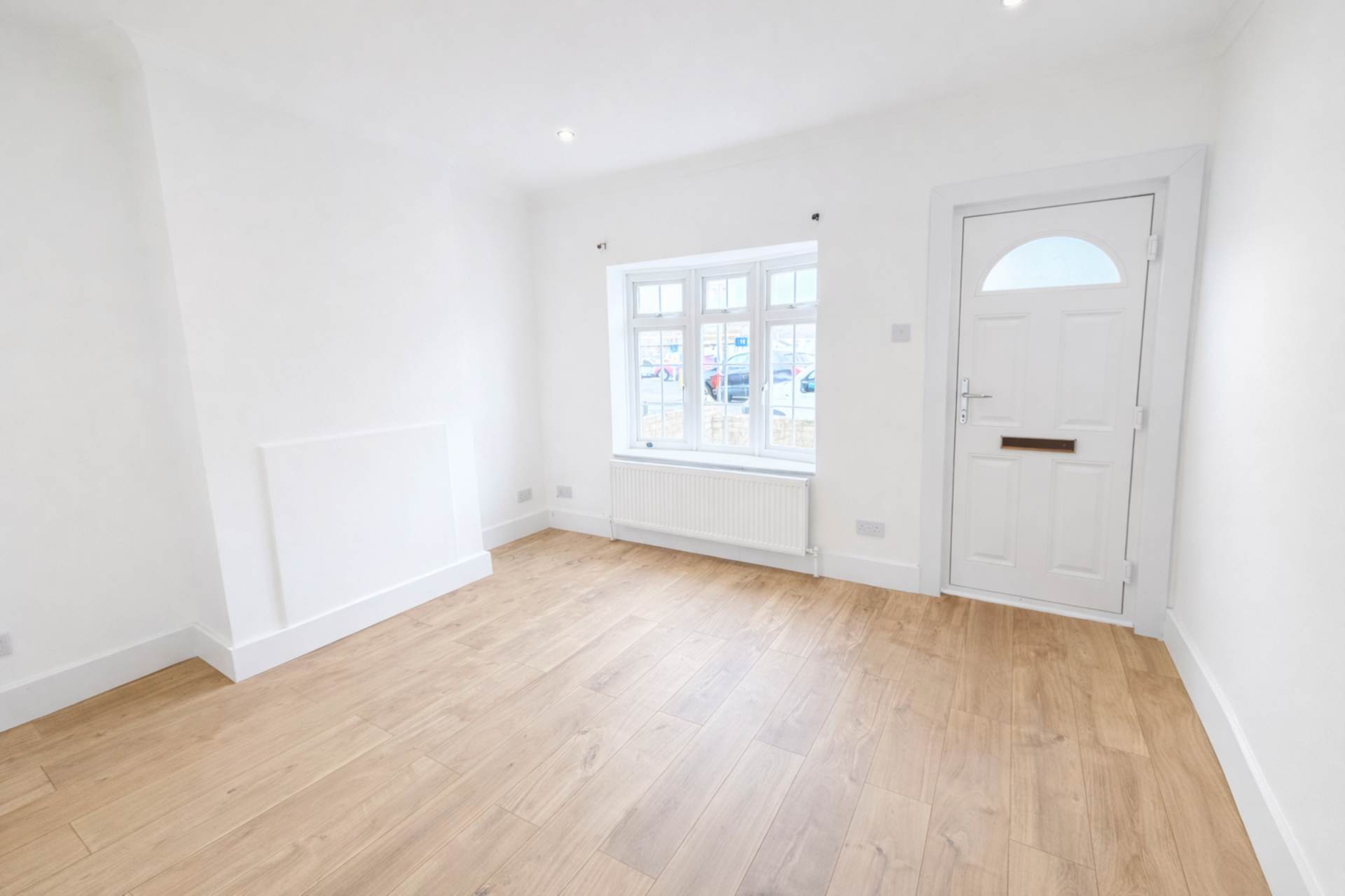 Trafalgar Street, Gillingham, Image 2