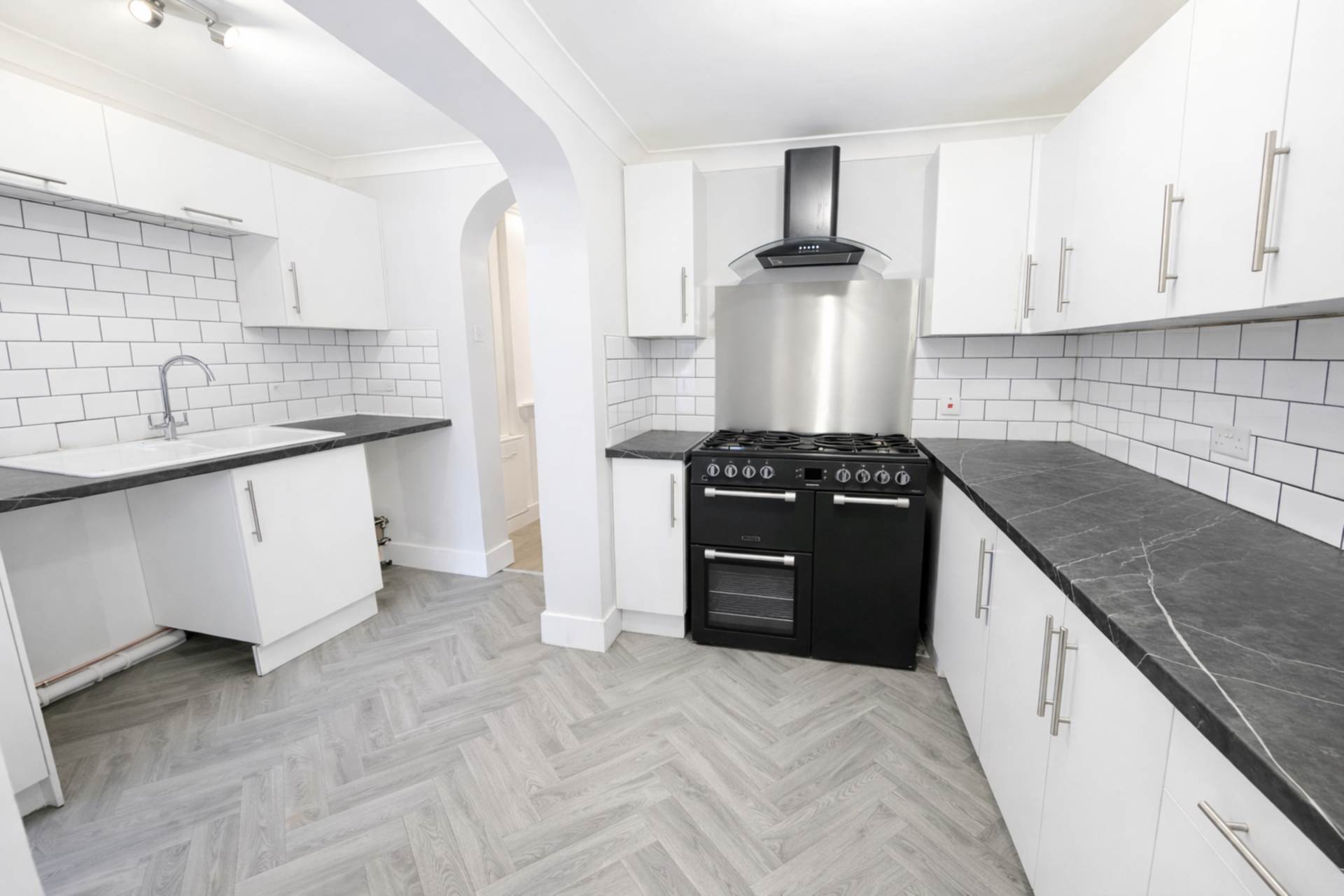 Trafalgar Street, Gillingham, Image 4