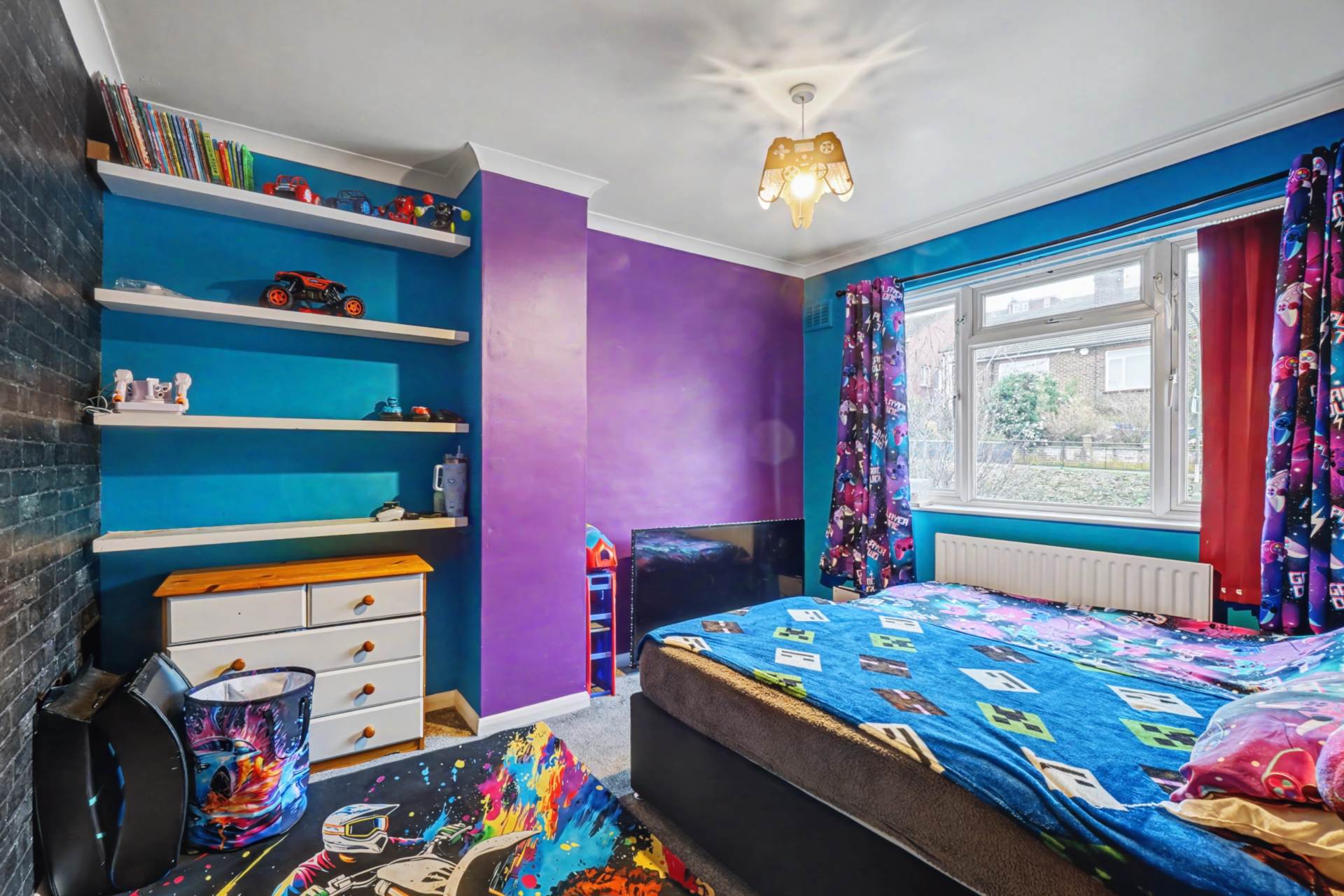 Hurstwood, Chatham, Image 11