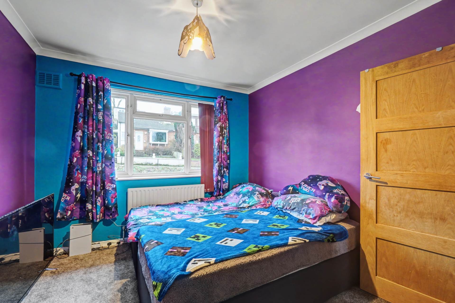 Hurstwood, Chatham, Image 12