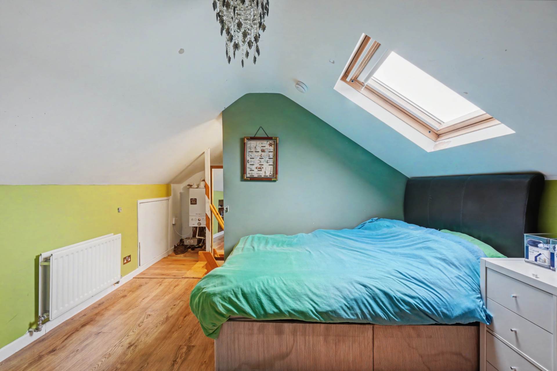 Hurstwood, Chatham, Image 15