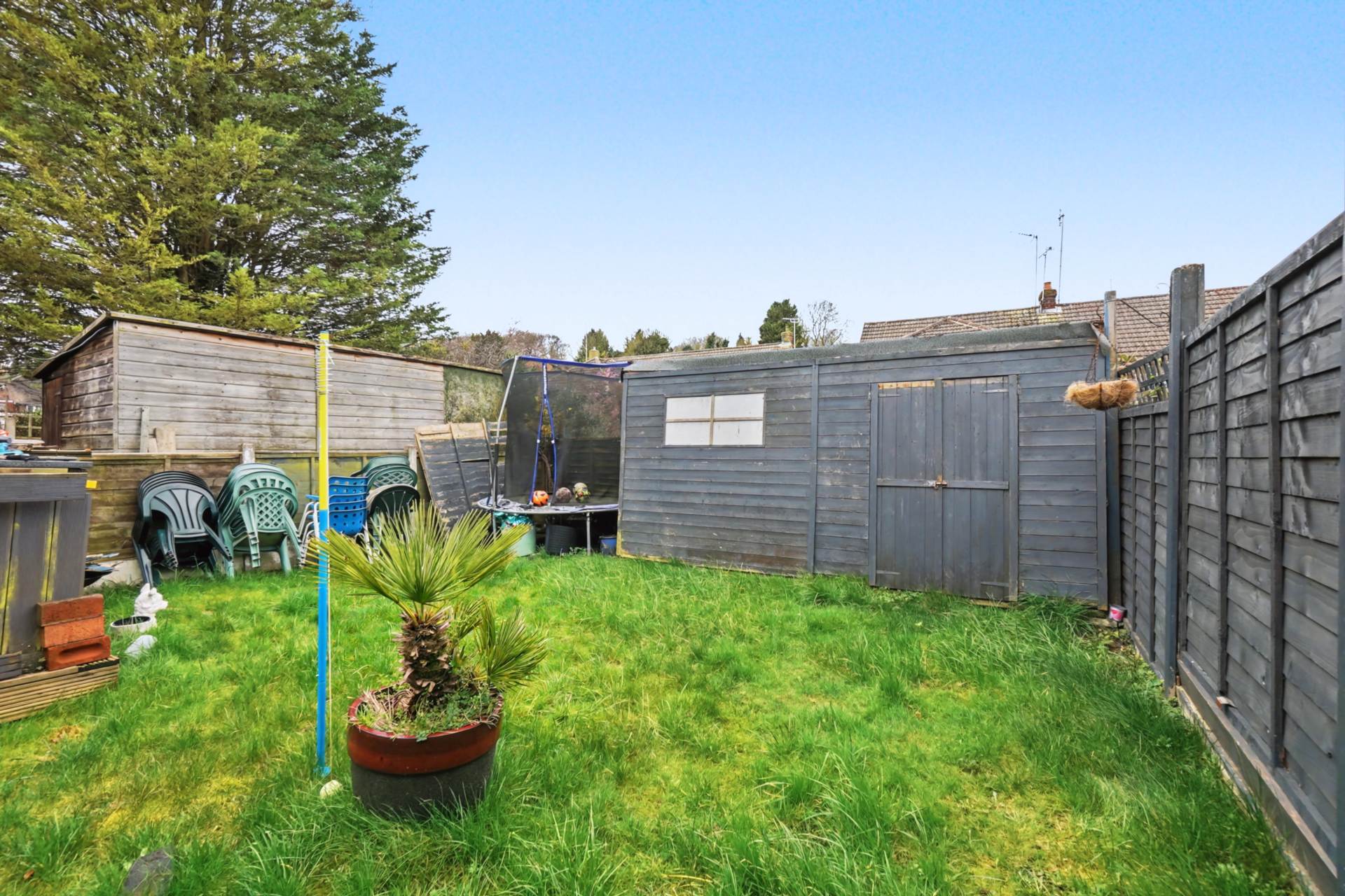 Hurstwood, Chatham, Image 16