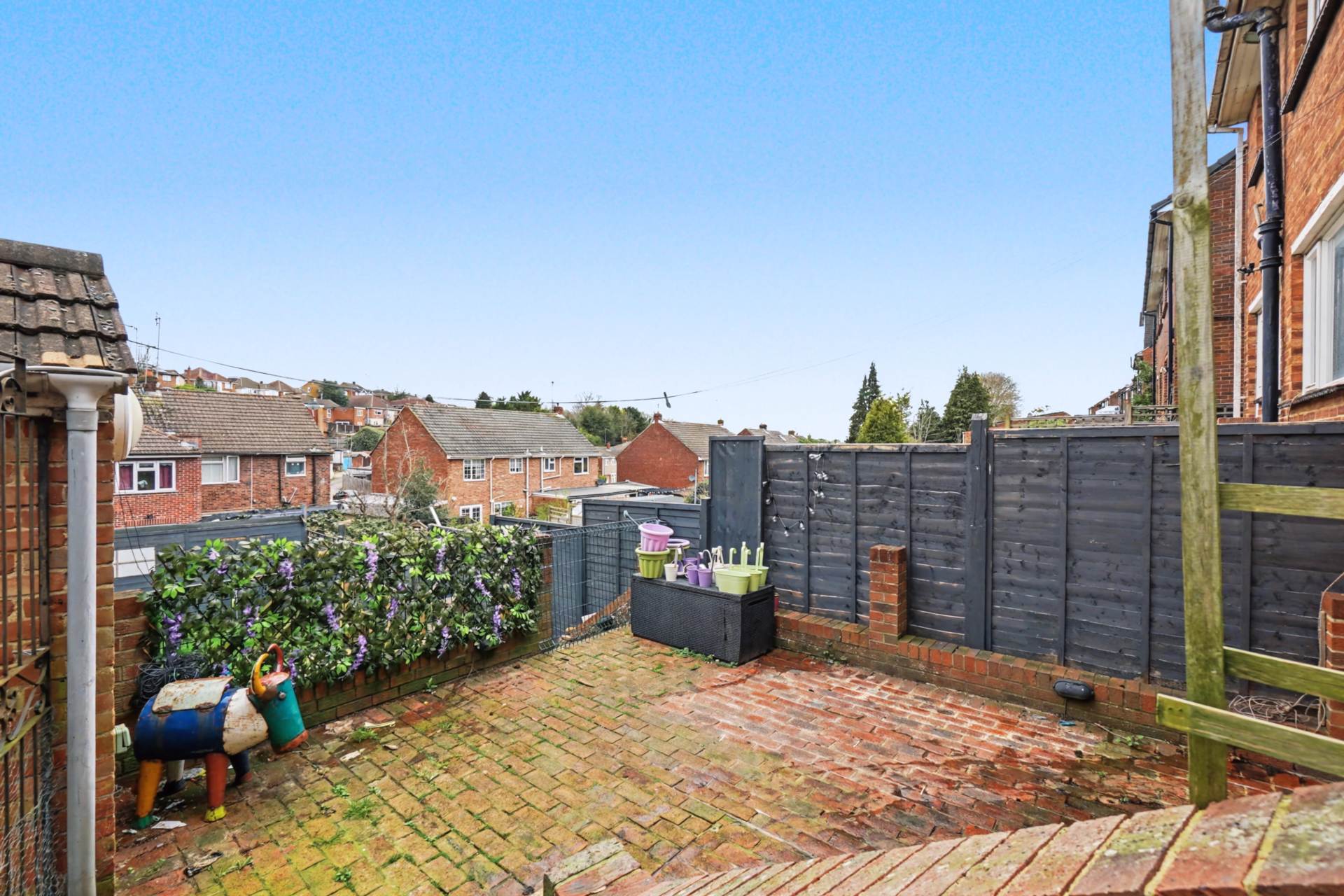 Hurstwood, Chatham, Image 18