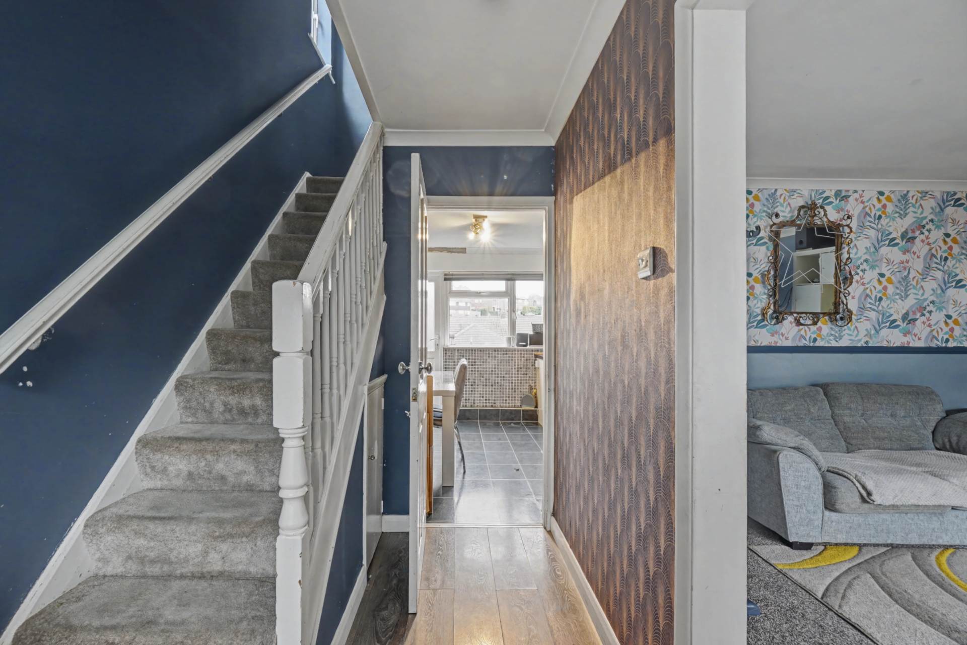 Hurstwood, Chatham, Image 2