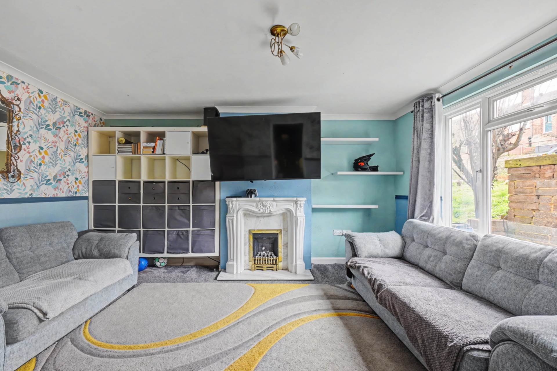 Hurstwood, Chatham, Image 3