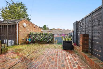 Hurstwood, Chatham, Image 17