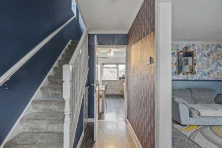 Hurstwood, Chatham, Image 2