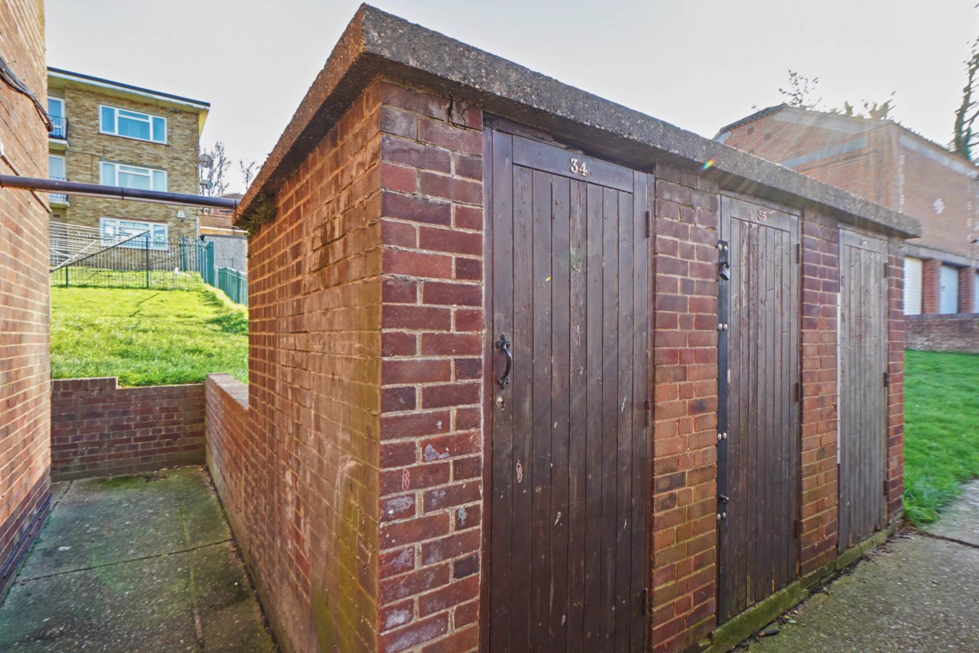 Sunderland Close, Rochester, Image 11