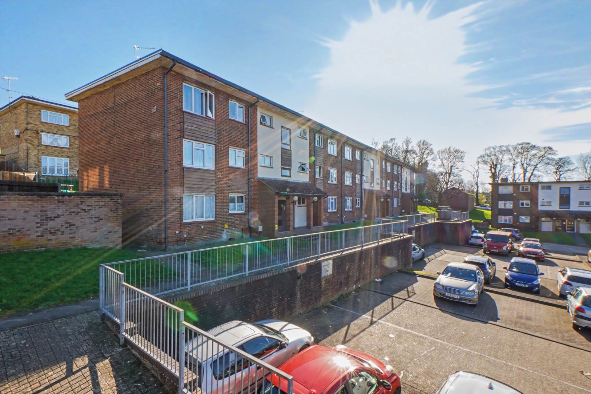 Sunderland Close, Rochester, Image 16