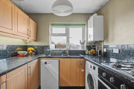 Sunderland Close, Rochester, Image 2