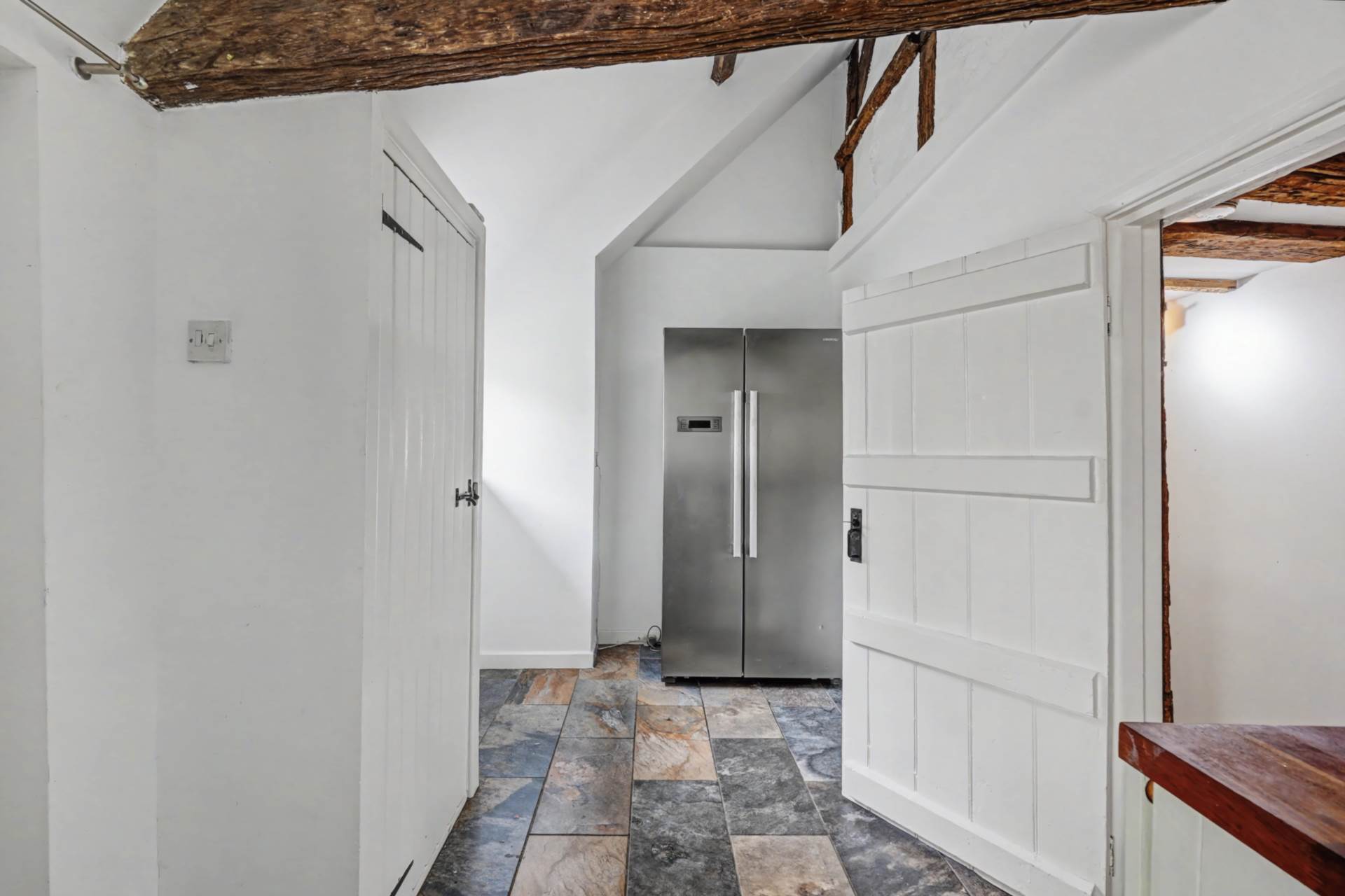 Abbey Gate Cottages, Tyland Lane, Sandling, Image 11