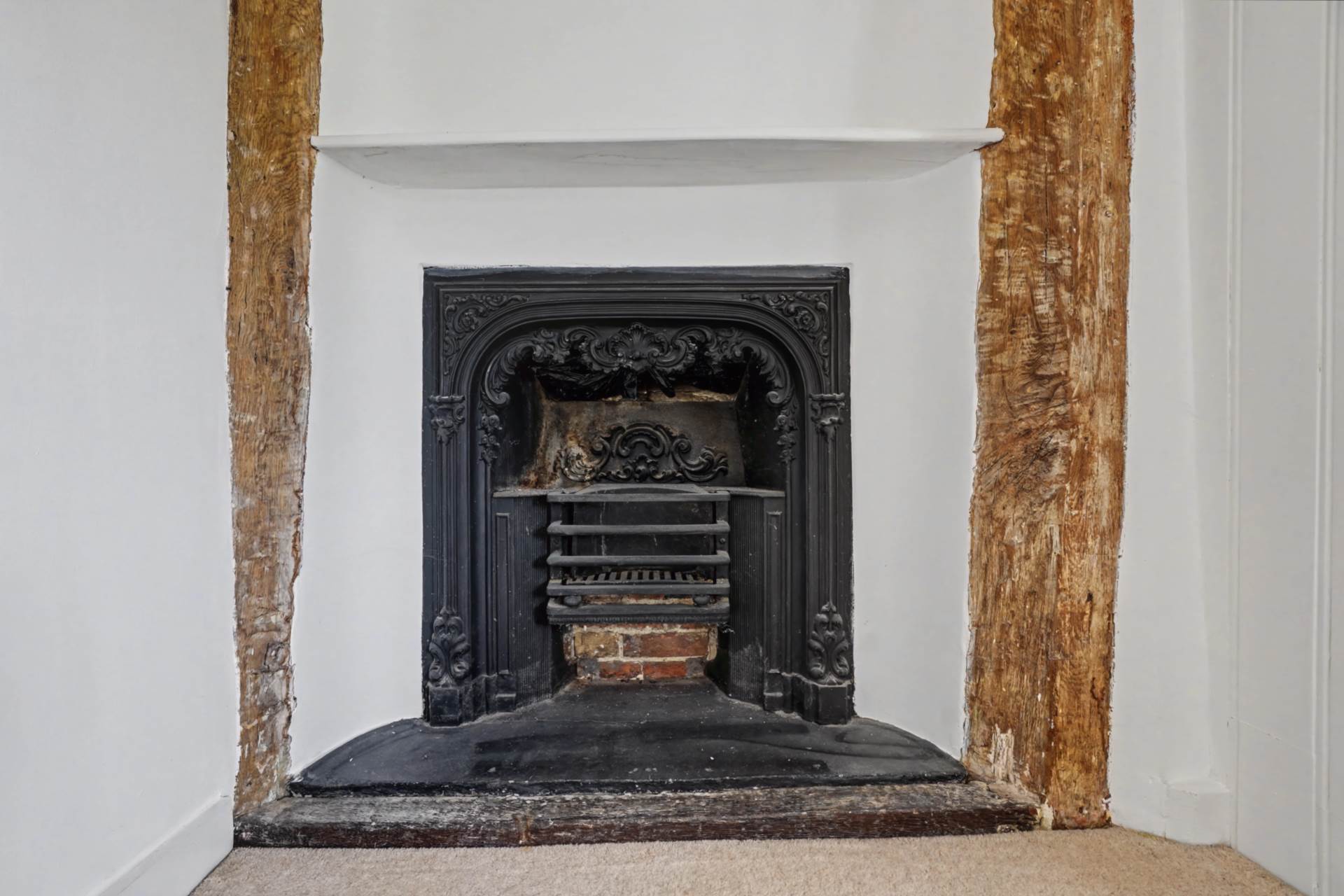 Abbey Gate Cottages, Tyland Lane, Sandling, Image 17