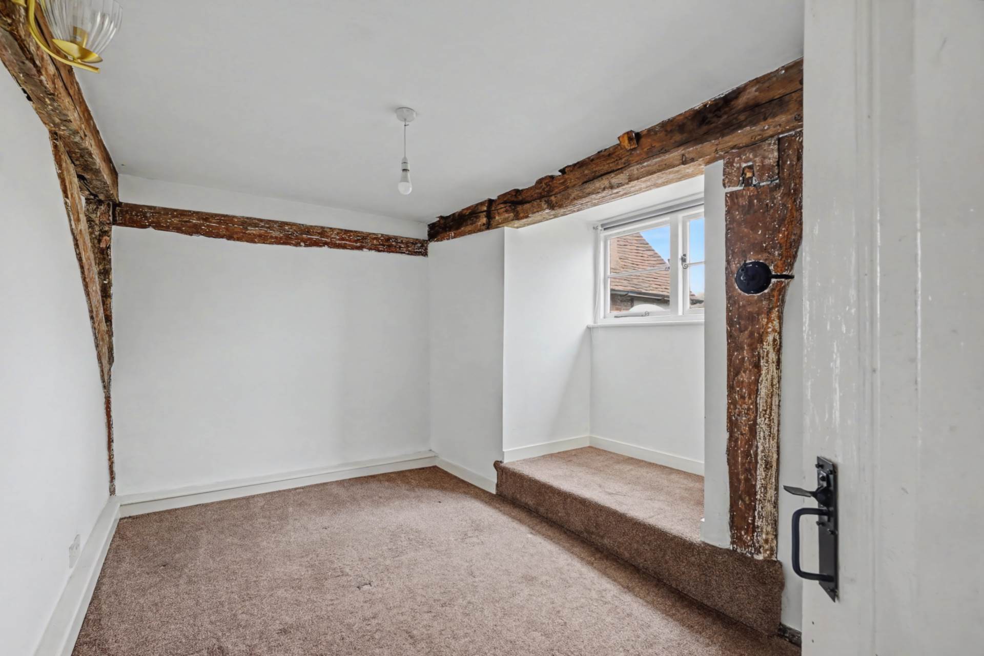 Abbey Gate Cottages, Tyland Lane, Sandling, Image 19