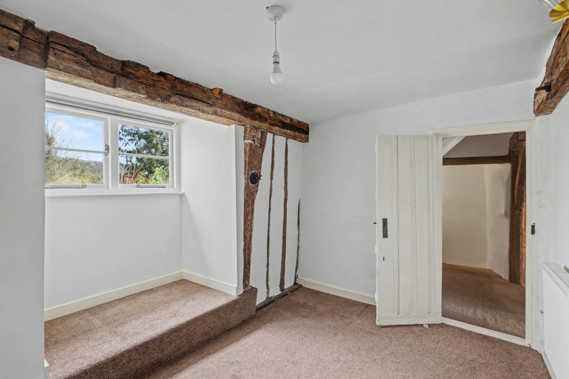 Abbey Gate Cottages, Tyland Lane, Sandling, Image 20