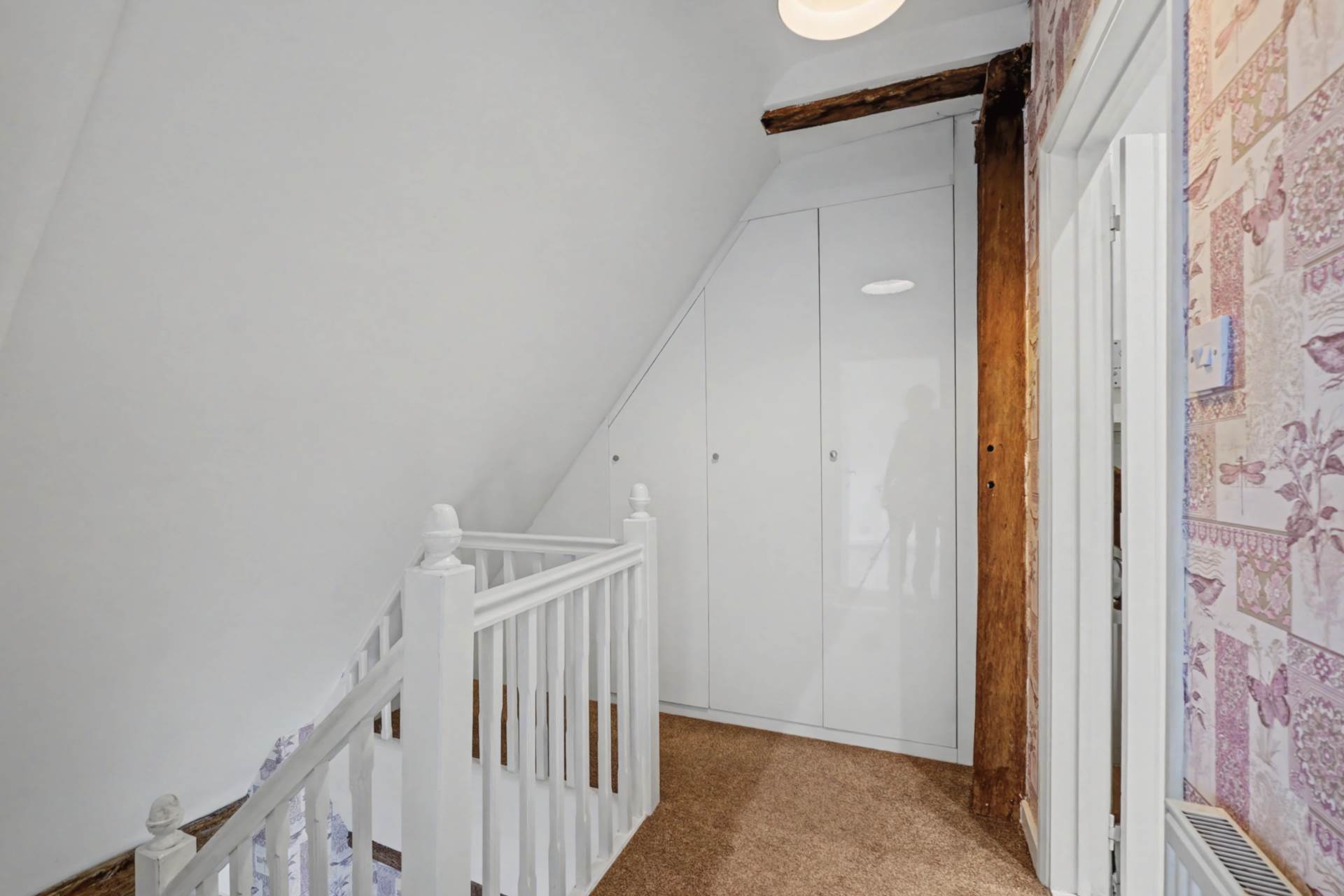 Abbey Gate Cottages, Tyland Lane, Sandling, Image 21