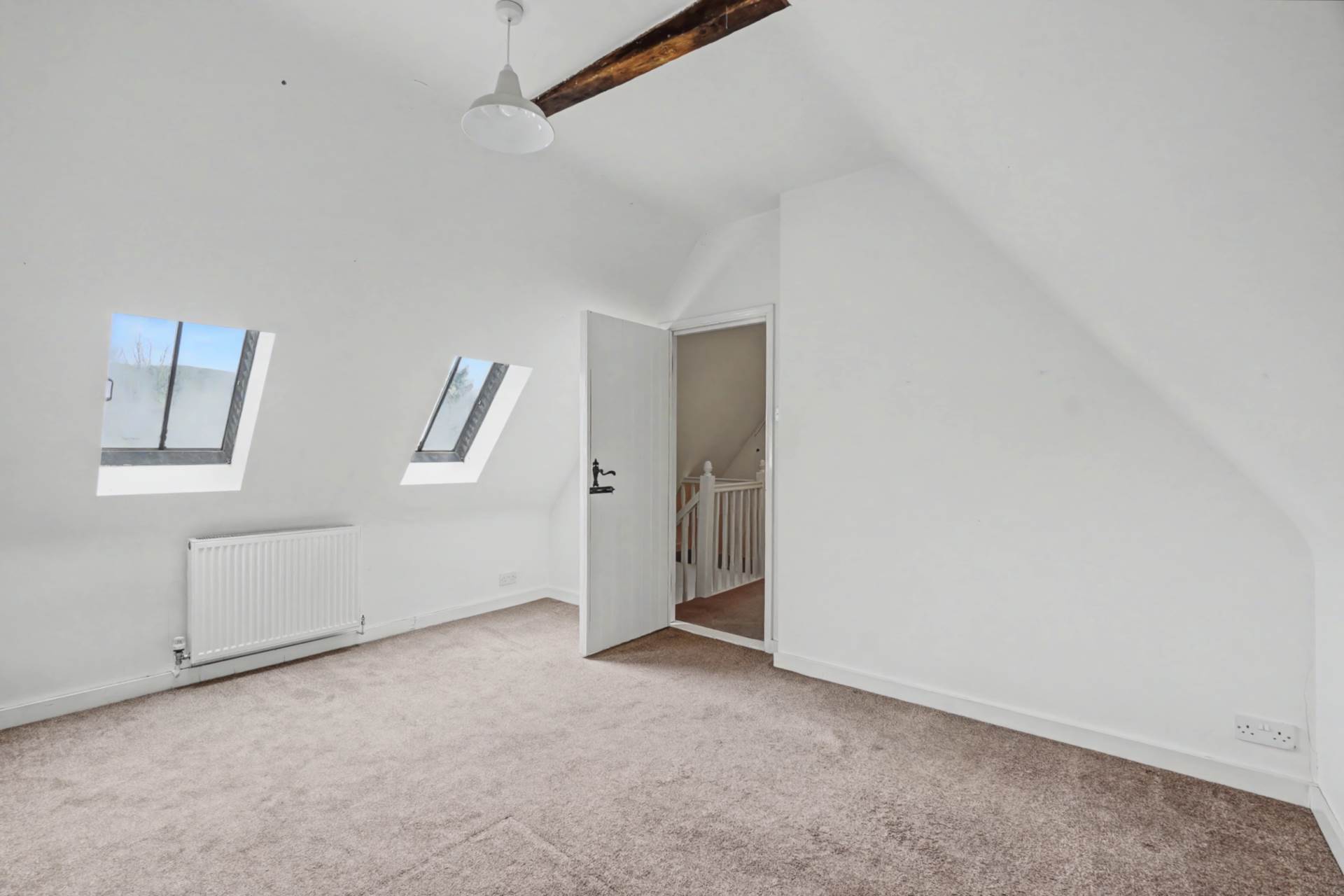 Abbey Gate Cottages, Tyland Lane, Sandling, Image 22