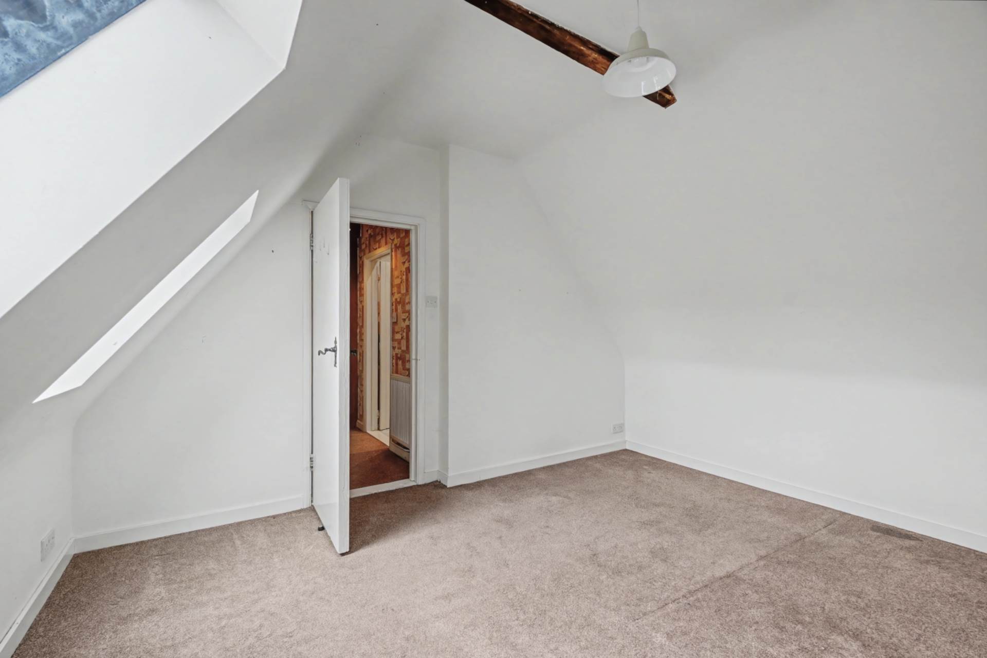 Abbey Gate Cottages, Tyland Lane, Sandling, Image 23