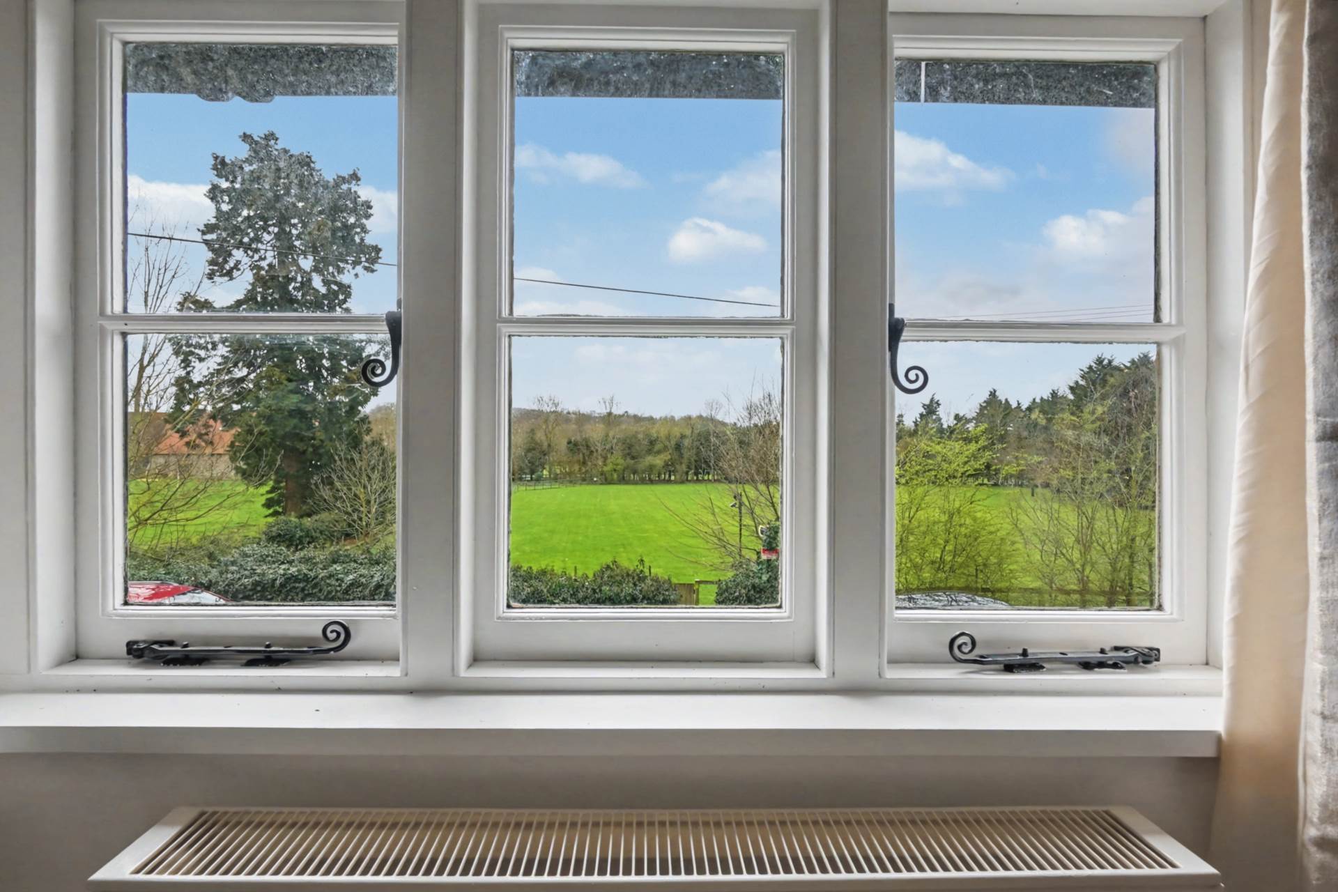 Abbey Gate Cottages, Tyland Lane, Sandling, Image 29