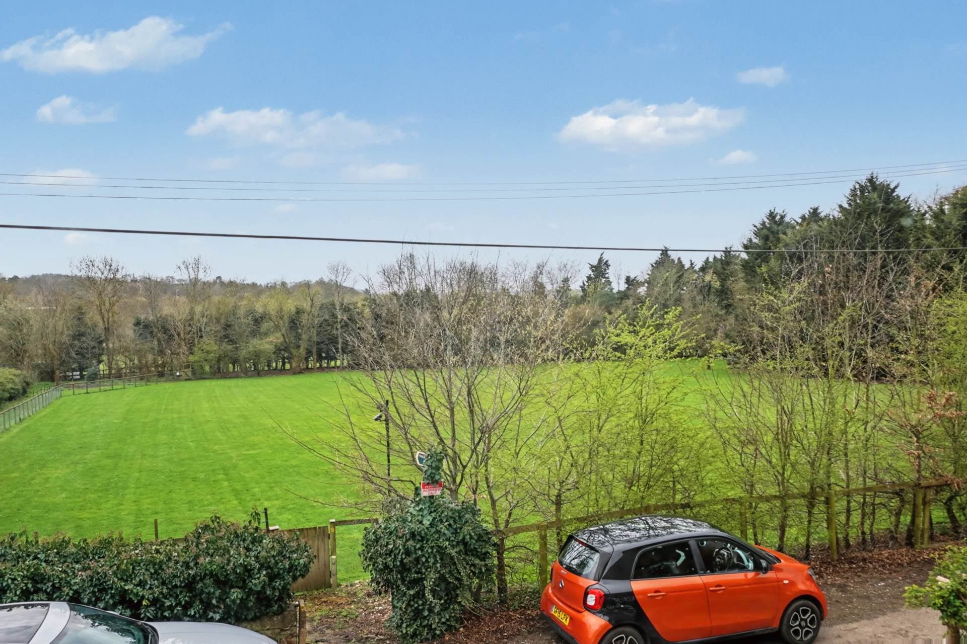 Abbey Gate Cottages, Tyland Lane, Sandling, Image 30