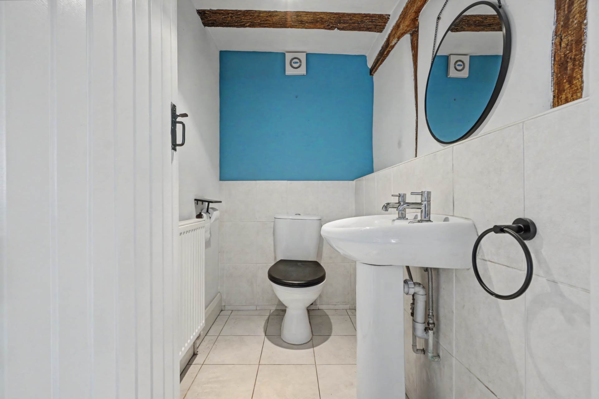 Abbey Gate Cottages, Tyland Lane, Sandling, Image 9