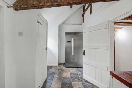 Abbey Gate Cottages, Tyland Lane, Sandling, Image 11