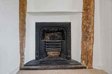 Abbey Gate Cottages, Tyland Lane, Sandling, Image 17