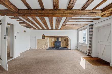 Abbey Gate Cottages, Tyland Lane, Sandling, Image 2