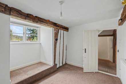 Abbey Gate Cottages, Tyland Lane, Sandling, Image 20