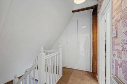 Abbey Gate Cottages, Tyland Lane, Sandling, Image 21