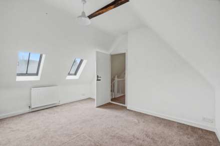 Abbey Gate Cottages, Tyland Lane, Sandling, Image 22