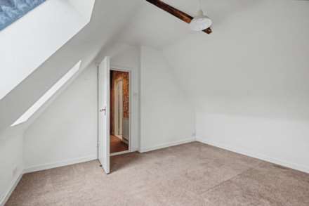 Abbey Gate Cottages, Tyland Lane, Sandling, Image 23