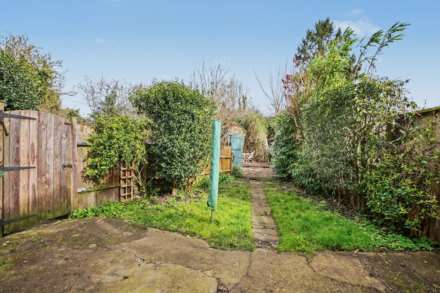 Abbey Gate Cottages, Tyland Lane, Sandling, Image 24