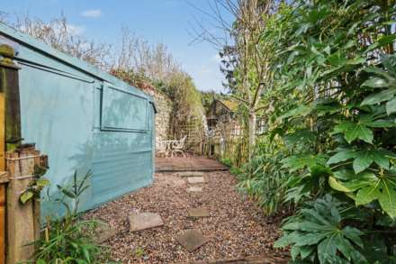Abbey Gate Cottages, Tyland Lane, Sandling, Image 26