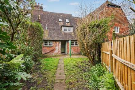 Abbey Gate Cottages, Tyland Lane, Sandling, Image 28