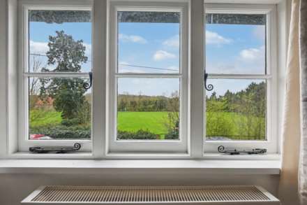 Abbey Gate Cottages, Tyland Lane, Sandling, Image 29