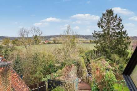 Abbey Gate Cottages, Tyland Lane, Sandling, Image 32