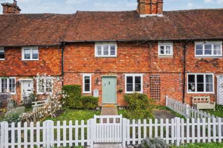 Abbey Gate Cottages, Tyland Lane, Sandling, Image 34