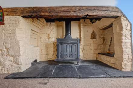 Abbey Gate Cottages, Tyland Lane, Sandling, Image 4