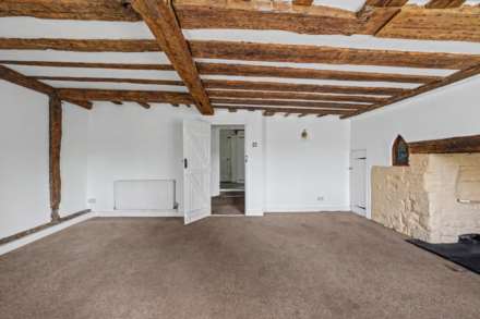 Abbey Gate Cottages, Tyland Lane, Sandling, Image 5