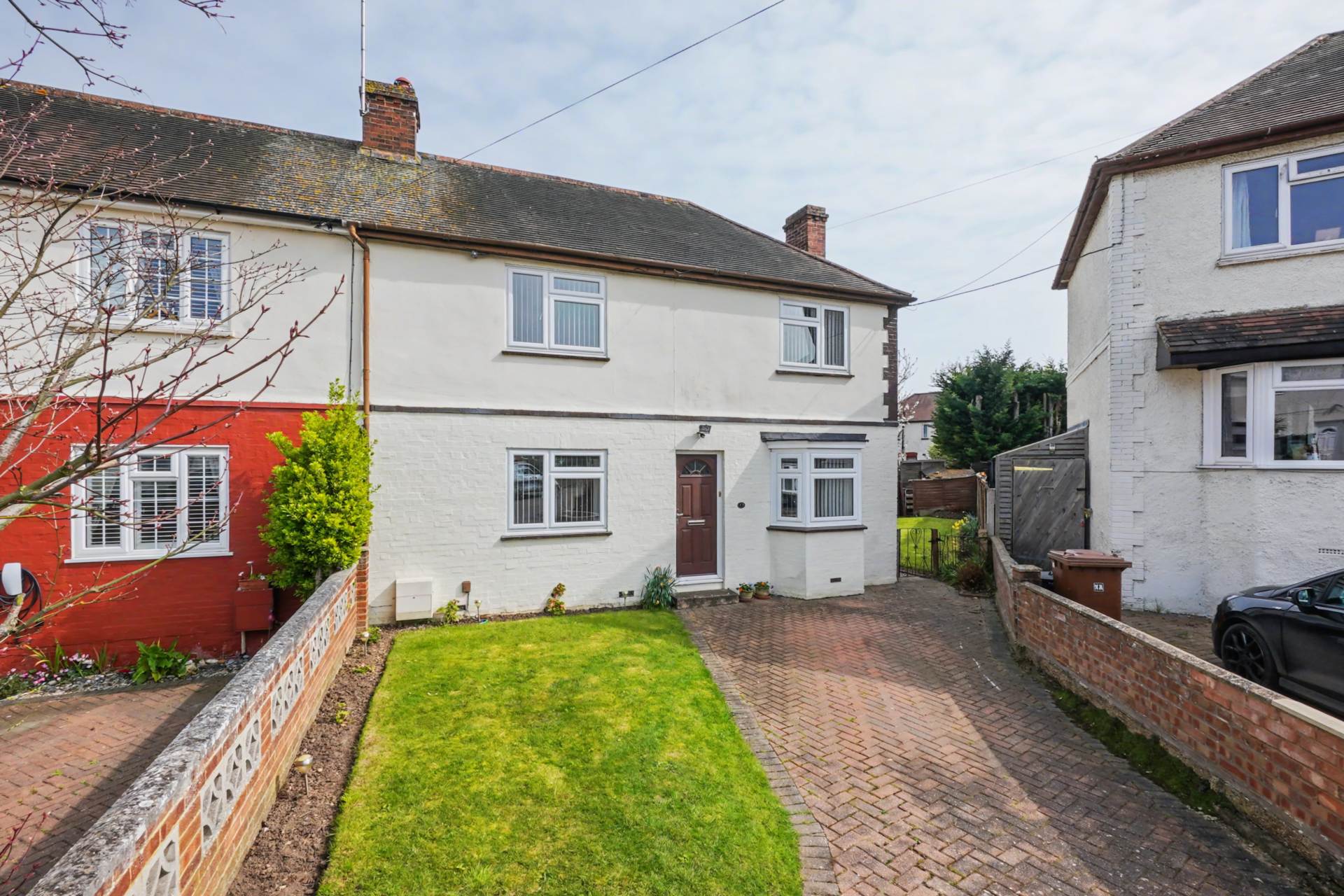 Pine Road, Strood, Image 1